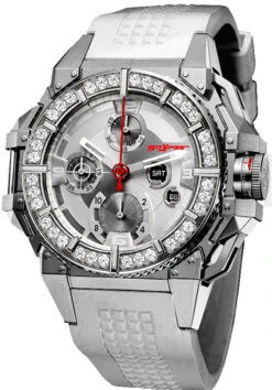 Snyper Snyper One Chronograph Men's Watch Model 10.115.36