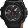 Snyper Snyper One Chronograph Men's Watch Model 10.200.0BLK