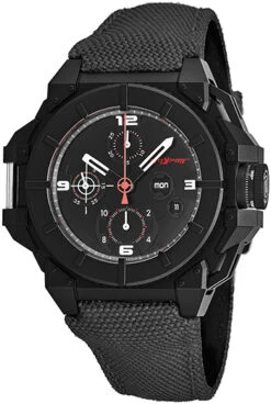 Snyper Snyper One Chronograph Men's Watch Model 10.200.0GREY