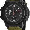 Snyper Snyper One Chronograph Men's Watch Model 10.200.BRN