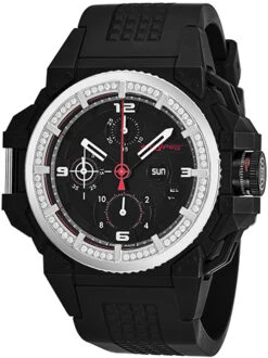 Snyper Snyper One Chronograph Men's Watch Model 10.215.00