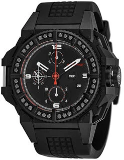 Snyper Snyper One Chronograph Men's Watch Model 10.245.00