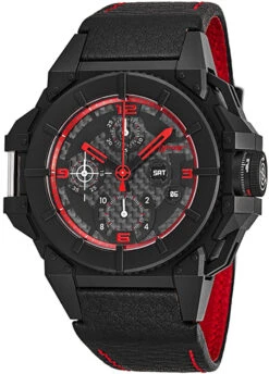 Snyper Snyper One Chronograph Men's Watch Model 10.255.00