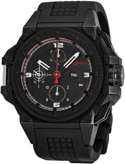 Snyper Snyper One Chronograph Men's Watch Model 10.2SP.00