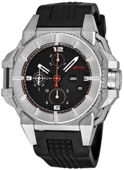 Snyper Snyper One Chronograph Men's Watch Model 10.405.00S