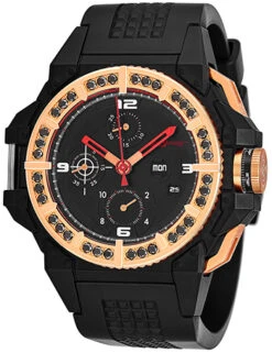 Snyper Snyper One Chronograph Men's Watch Model 10.425.00