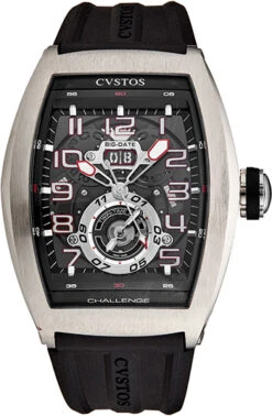 Cvstos ChallengeTT2 Men's Watch Model 10007TTTAC 01