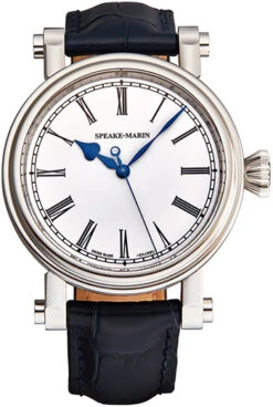 Speake-Marin Resilience Men's Watch Model 10011TT