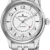 Revue Thommen Specialities XLarge Date Pointer Men's Watch Model 10012.2132