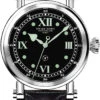 Speake-Marin Mark II Men's Watch Model 10028TT