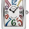 Franck Muller Long Island Ladies Watch Model 1002QZMGCLACPR