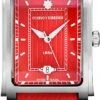 Cuervo Y Sobrinos Prominente Men's Watch Model 1015.1BX