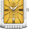 Cuervo Y Sobrinos Prominente Men's Watch Model 1016.1YE
