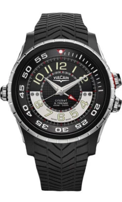 Vulcain Aviator Diver X-TremeMen's Watch Model 101924.160RF