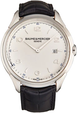 Baume & Mercier Clifton Men's Watch Model 10419