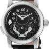 Montblanc NicolasRiesu Men's Watch Model 106488