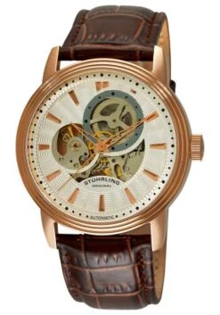 Stuhrling Legacy Men's Watch Model 1076.3345K2