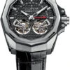 Corum Admirals Cup AC-One 45 Double Tourbillon Men's Watch Model 108.101.04-0F01-AN10