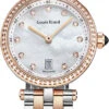 Louis Erard Romance Ladies Watch Model 10800SB24BMA26
