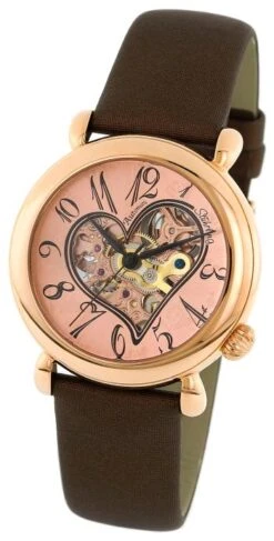 Stuhrling Vogue Ladies Watch Model 109.124SET