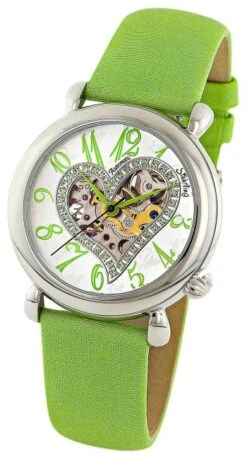 Stuhrling Vogue Ladies Watch Model 109SW.1215D2