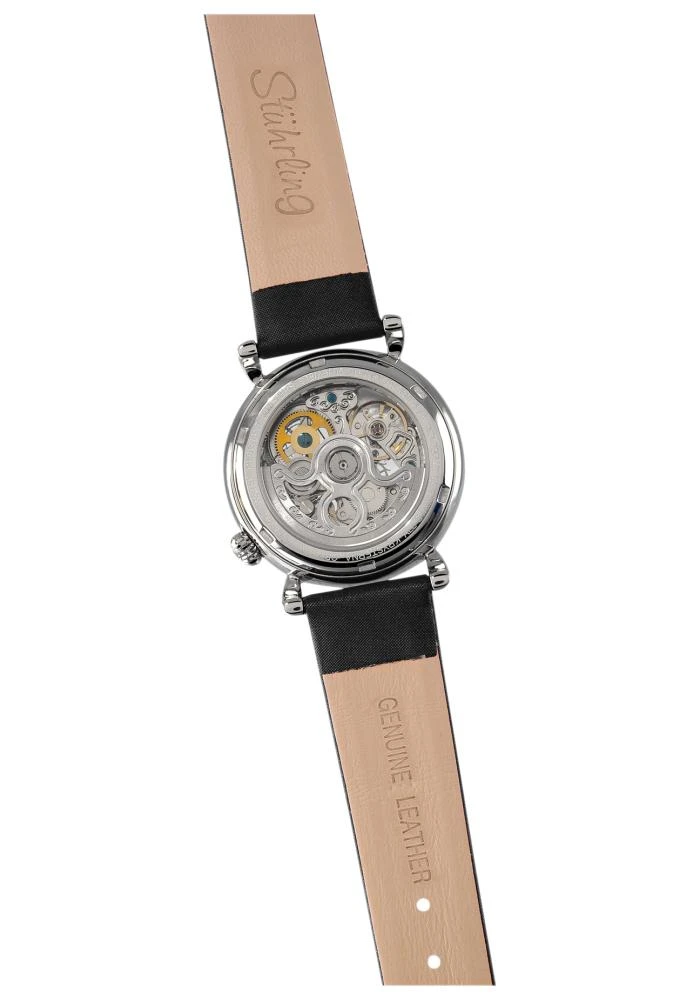 Stuhrling Vogue Ladies Watch Model 109SW.121B1 - Image 2