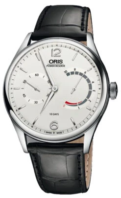 Oris Artelier 110 Years Limited Edition Men's Watch Model 110.7700.4081.LS
