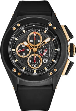 Cvstos ChalengeR 50 Men's Watch Model 11016CHR50ANB51