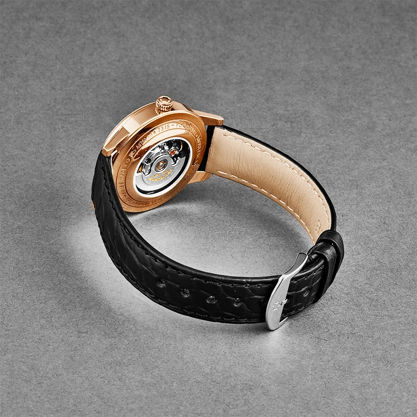Montblanc Boheme Ladies Watch Model 111059 - Image 3