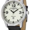 Stuhrling Aviator Men's Watch Model 1129Q.02