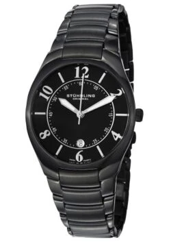 Stuhrling Symphony Men's Watch Model 112G.335B1