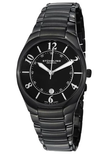 Stuhrling Symphony Men's Watch Model 112G.335B1