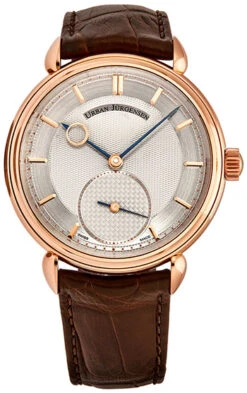Urban Jurgensen 1745 Men's Watch Model 1140RG