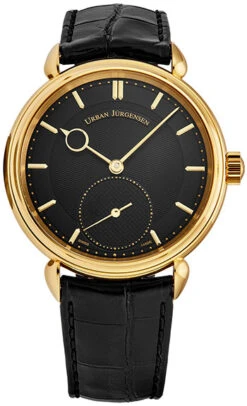 Urban Jurgensen 1745 Men's Watch Model 1140YG