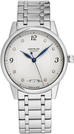 Montblanc Boheme Automatic Ladies Watch Model 114733