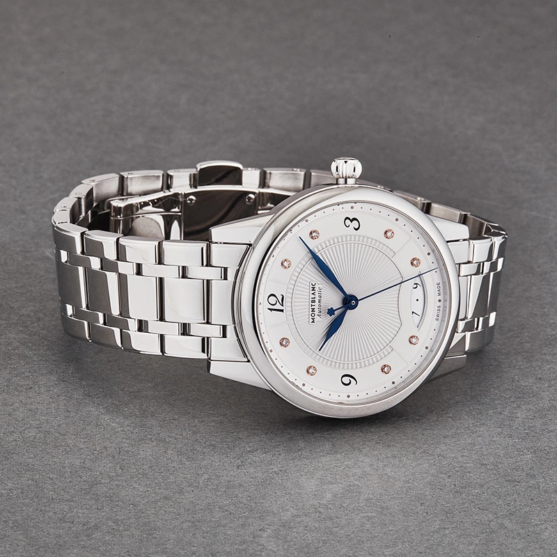 Montblanc Boheme Automatic Ladies Watch Model 114733 - Image 3