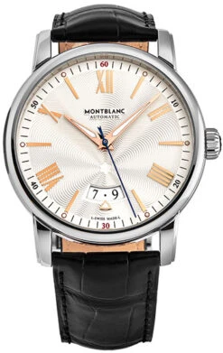 Montblanc 4810 Date Men's Watch Model 114841