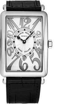 Franck Muller Long Island Men's Watch Model 1150SCDTRLFACBK