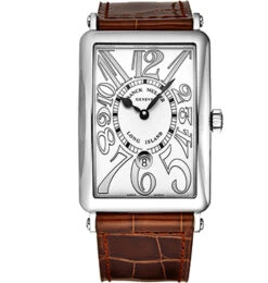 Franck Muller Long Island Men's Watch Model 1150SCDTRLFACBR