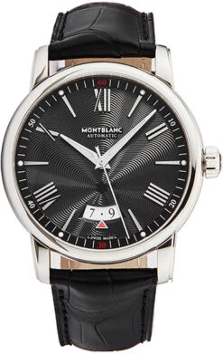 Montblanc 4810 Date Men's Watch Model 115122