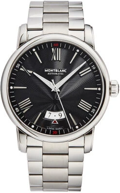 Montblanc 4810 Date Men's Watch Model 115935
