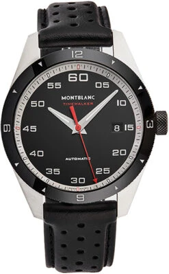 Montblanc Timewalker Automatic Men's Watch Model 116061