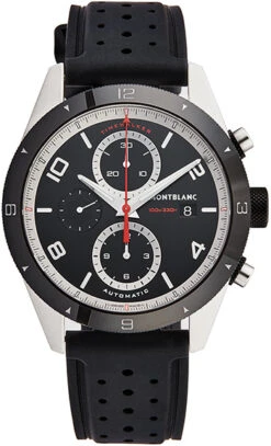 Montblanc Timewalker Automatic Men's Watch Model 116096