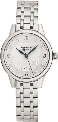 Montblanc Boheme Automatic Ladies Watch Model 116498