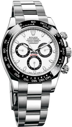 Rolex Daytona CerachromMen's Watch Model 116500LN