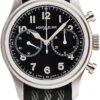 Montblanc 1858 Automatic Men's Watch Model 117835