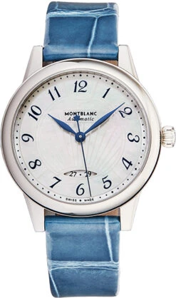 Montblanc Boheme Automatic Ladies Watch Model 118774