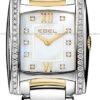 Ebel Brasilia Ladies Watch Model 1215781