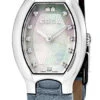Ebel Beluga Tonneau Mini Ladies Watch Model 1216209