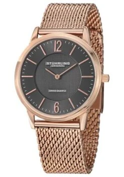 Stuhrling Symphony Men's Watch Model 122.334454
